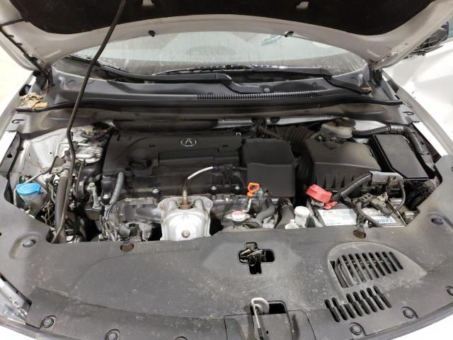 Photo 10 VIN: 19UDE2F71LA010779 - ACURA ILX PREMIU 