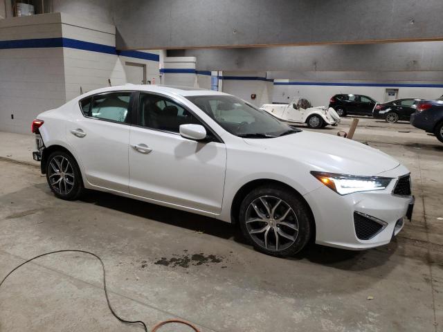 Photo 3 VIN: 19UDE2F71LA010779 - ACURA ILX PREMIU 