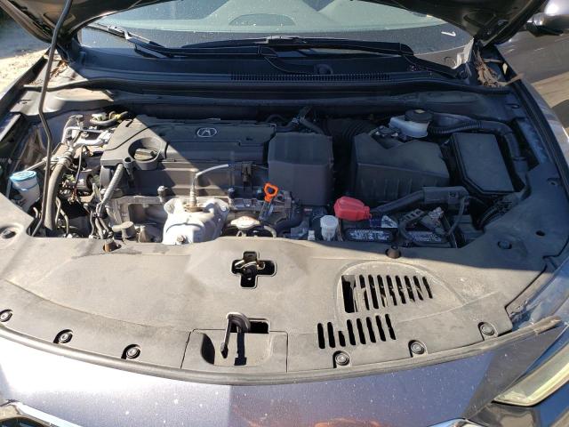 Photo 10 VIN: 19UDE2F71LA012600 - ACURA ILX PREMIU 