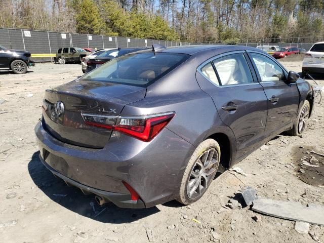 Photo 2 VIN: 19UDE2F71LA012600 - ACURA ILX PREMIU 