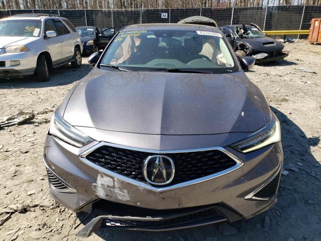 Photo 4 VIN: 19UDE2F71LA012600 - ACURA ILX PREMIU 