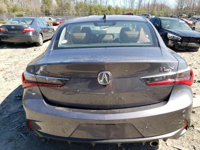 Photo 5 VIN: 19UDE2F71LA012600 - ACURA ILX PREMIU 