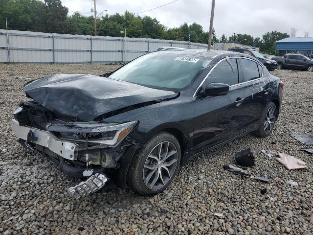 Photo 1 VIN: 19UDE2F71MA001517 - ACURA ILX PREMIU 