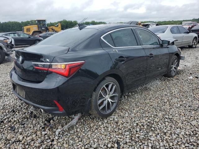 Photo 3 VIN: 19UDE2F71MA001517 - ACURA ILX PREMIU 