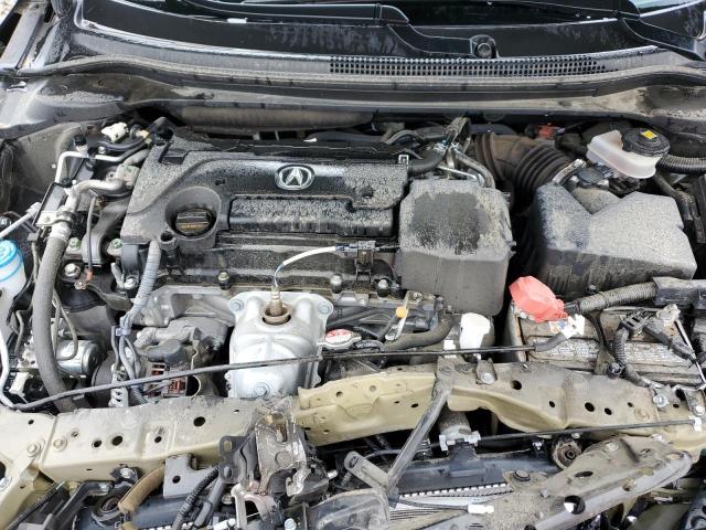 Photo 6 VIN: 19UDE2F71MA001517 - ACURA ILX PREMIU 