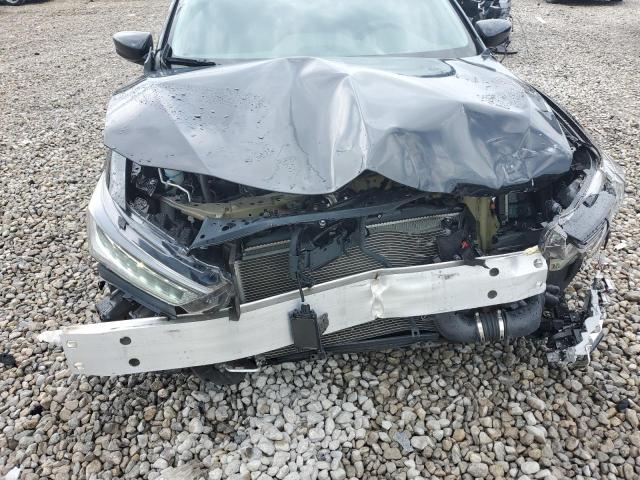 Photo 8 VIN: 19UDE2F71MA001517 - ACURA ILX PREMIU 