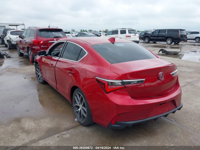 Photo 2 VIN: 19UDE2F71MA004045 - ACURA ILX 