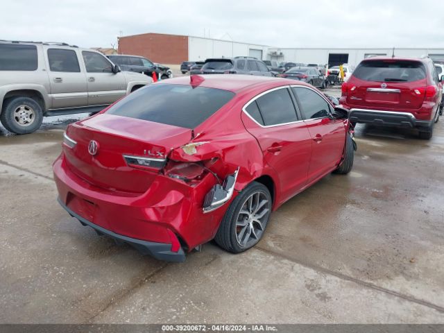 Photo 3 VIN: 19UDE2F71MA004045 - ACURA ILX 