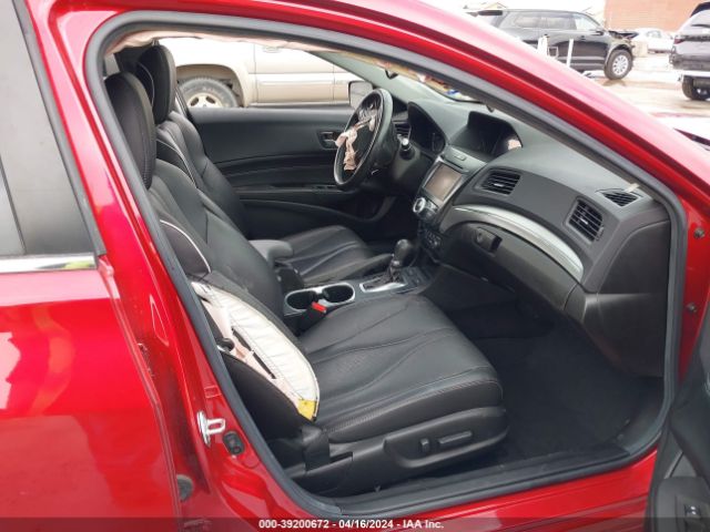 Photo 4 VIN: 19UDE2F71MA004045 - ACURA ILX 