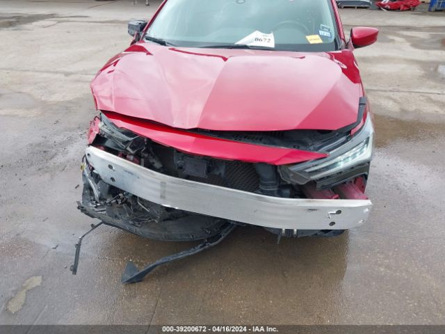 Photo 5 VIN: 19UDE2F71MA004045 - ACURA ILX 