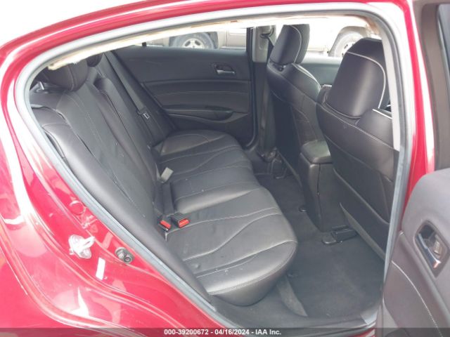 Photo 7 VIN: 19UDE2F71MA004045 - ACURA ILX 