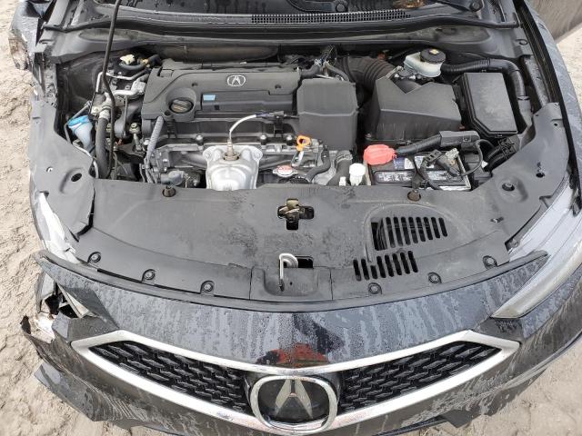 Photo 10 VIN: 19UDE2F71MA005986 - ACURA ILX 