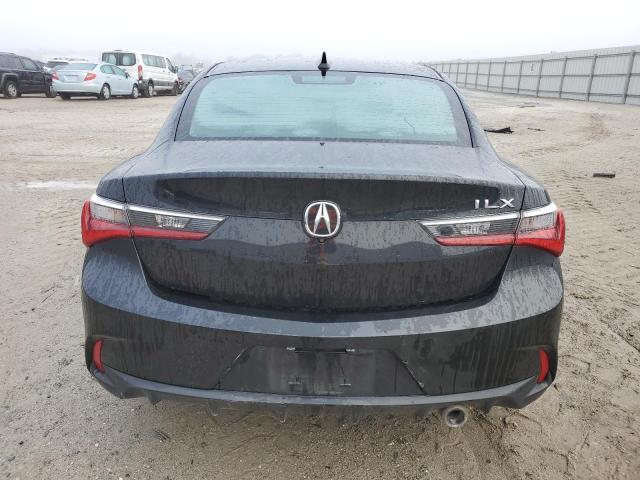 Photo 5 VIN: 19UDE2F71MA005986 - ACURA ILX 