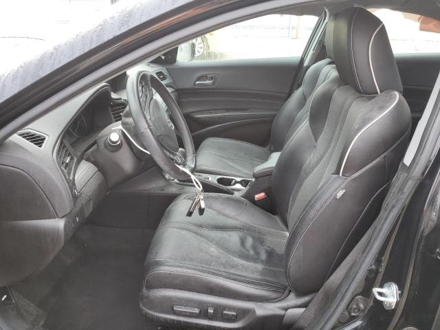 Photo 6 VIN: 19UDE2F71MA005986 - ACURA ILX 