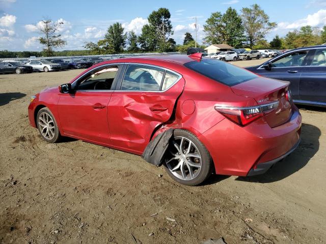 Photo 1 VIN: 19UDE2F71MA008130 - ACURA ILX PREMIU 