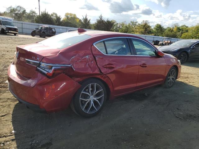 Photo 2 VIN: 19UDE2F71MA008130 - ACURA ILX PREMIU 