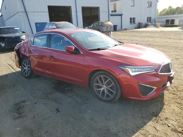 Photo 3 VIN: 19UDE2F71MA008130 - ACURA ILX PREMIU 