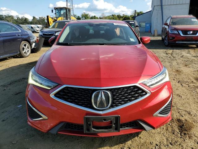 Photo 4 VIN: 19UDE2F71MA008130 - ACURA ILX PREMIU 