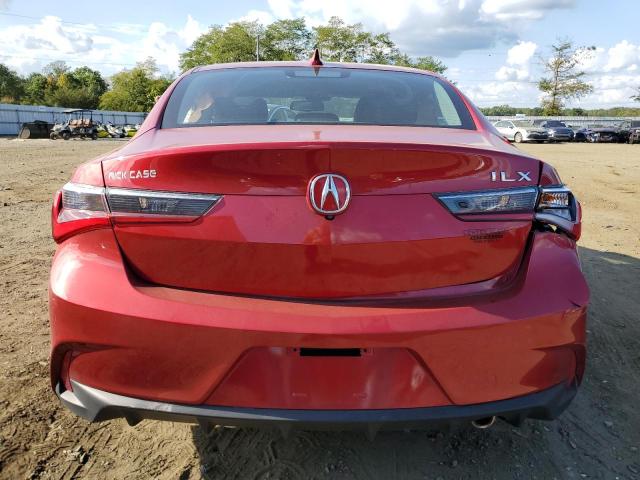 Photo 5 VIN: 19UDE2F71MA008130 - ACURA ILX PREMIU 