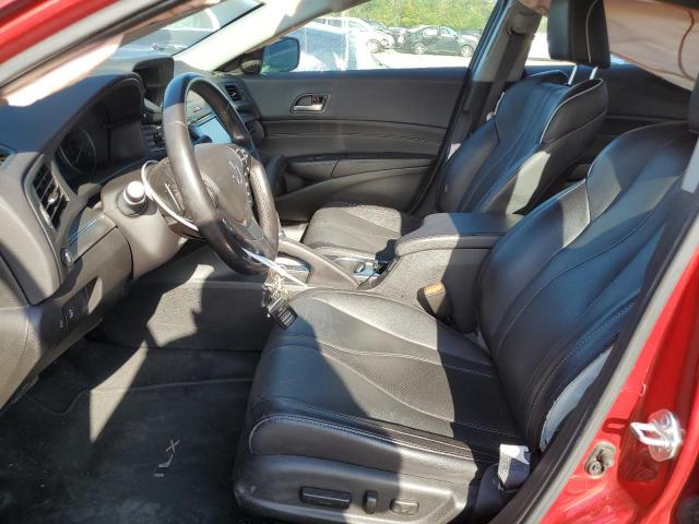 Photo 6 VIN: 19UDE2F71MA008130 - ACURA ILX PREMIU 