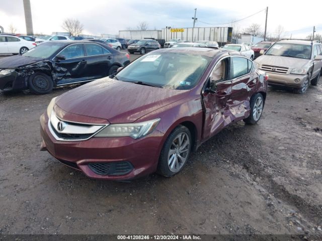 Photo 1 VIN: 19UDE2F72GA002700 - ACURA ILX 