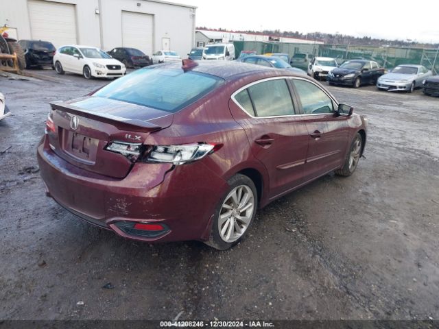 Photo 3 VIN: 19UDE2F72GA002700 - ACURA ILX 