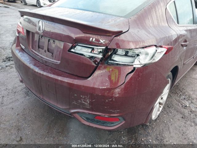 Photo 5 VIN: 19UDE2F72GA002700 - ACURA ILX 