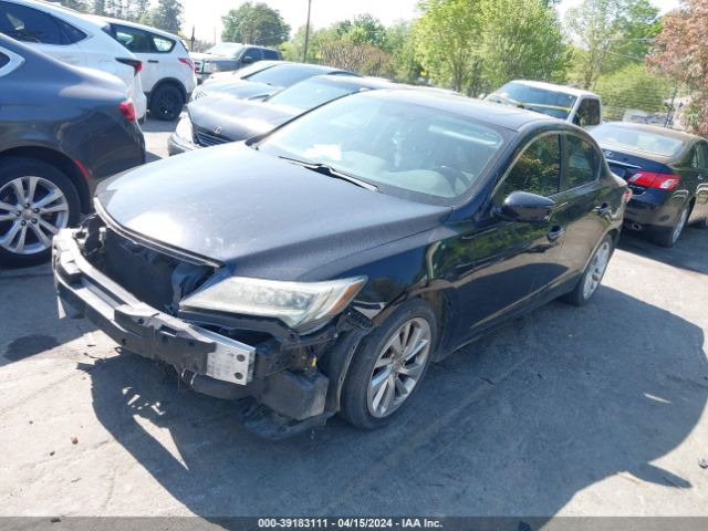 Photo 1 VIN: 19UDE2F72GA004995 - ACURA ILX 