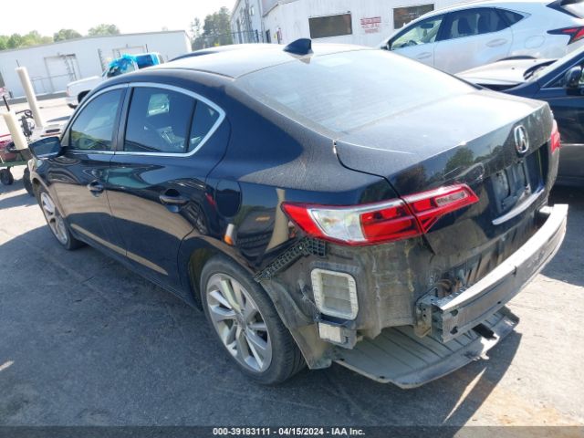 Photo 2 VIN: 19UDE2F72GA004995 - ACURA ILX 