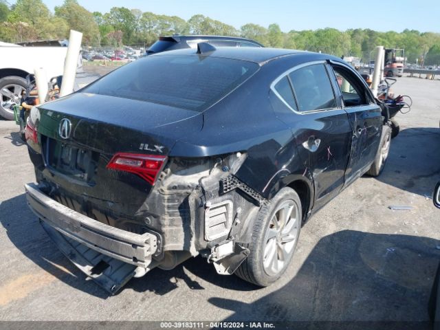 Photo 3 VIN: 19UDE2F72GA004995 - ACURA ILX 