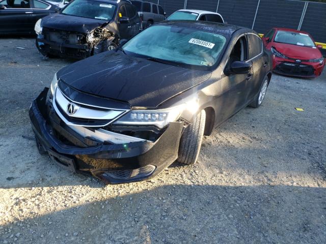 Photo 1 VIN: 19UDE2F72GA005046 - ACURA ILX PREMIU 