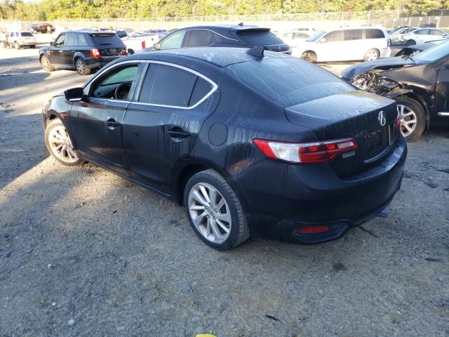 Photo 2 VIN: 19UDE2F72GA005046 - ACURA ILX PREMIU 