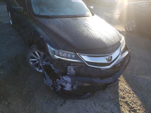 Photo 8 VIN: 19UDE2F72GA005046 - ACURA ILX PREMIU 