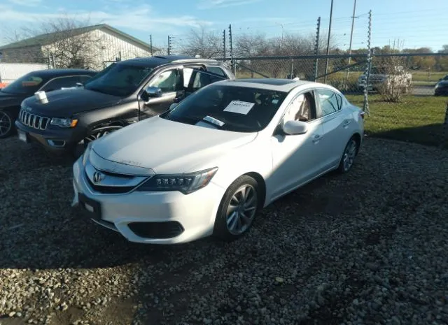 Photo 1 VIN: 19UDE2F72GA006407 - ACURA ILX 