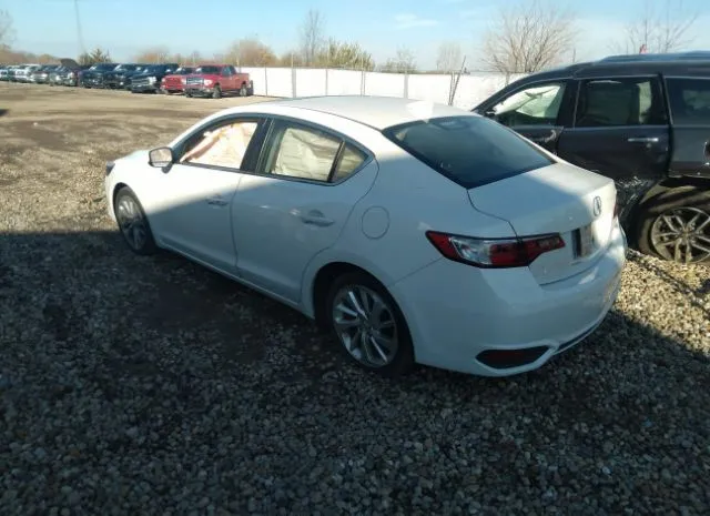 Photo 2 VIN: 19UDE2F72GA006407 - ACURA ILX 