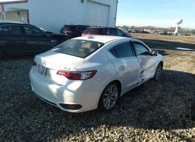 Photo 3 VIN: 19UDE2F72GA006407 - ACURA ILX 