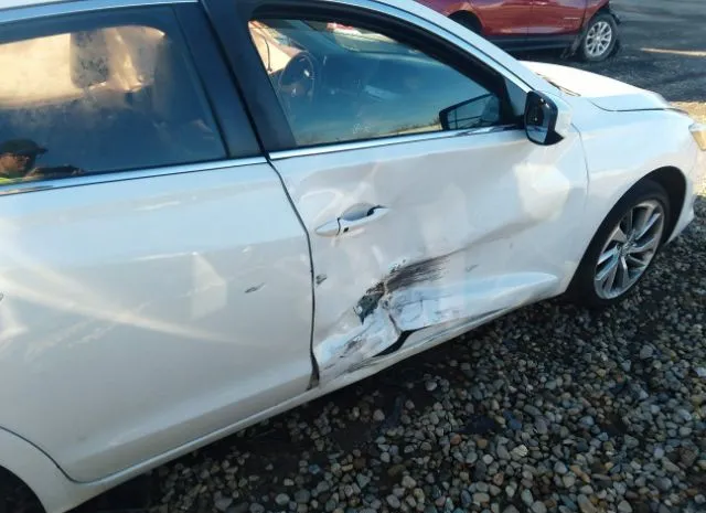 Photo 5 VIN: 19UDE2F72GA006407 - ACURA ILX 