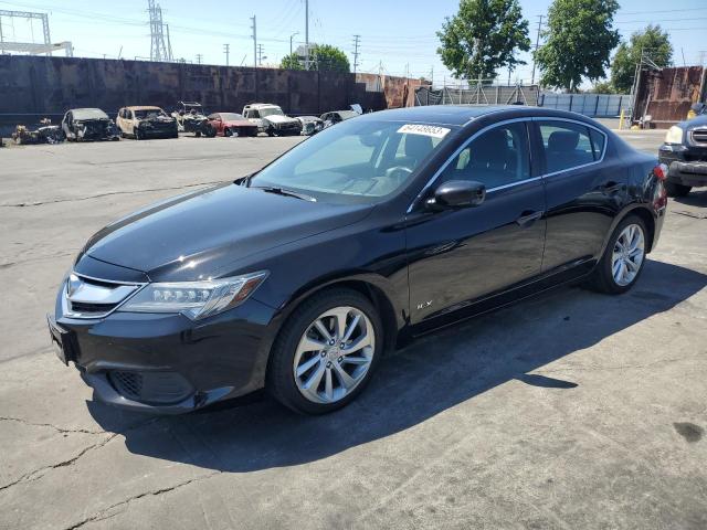 Photo 0 VIN: 19UDE2F72GA007119 - ACURA ILX PREMIU 