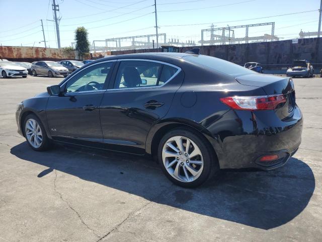 Photo 1 VIN: 19UDE2F72GA007119 - ACURA ILX PREMIU 