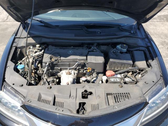 Photo 10 VIN: 19UDE2F72GA007119 - ACURA ILX PREMIU 