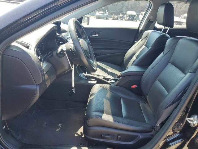 Photo 6 VIN: 19UDE2F72GA007119 - ACURA ILX PREMIU 