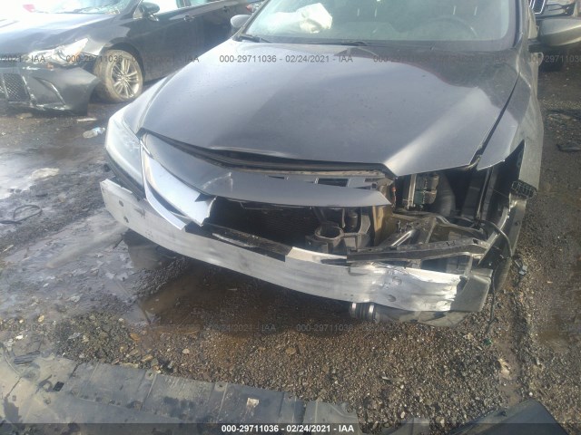 Photo 5 VIN: 19UDE2F72GA007444 - ACURA ILX 