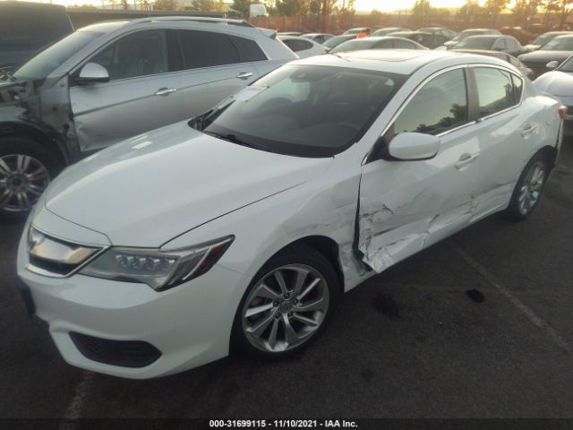 Photo 1 VIN: 19UDE2F72GA009422 - ACURA ILX 