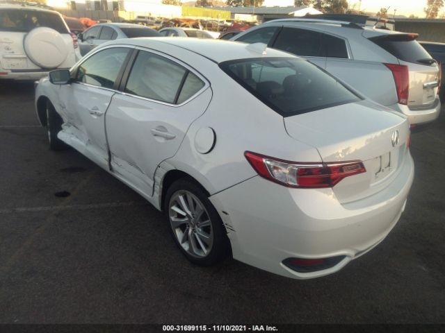 Photo 2 VIN: 19UDE2F72GA009422 - ACURA ILX 