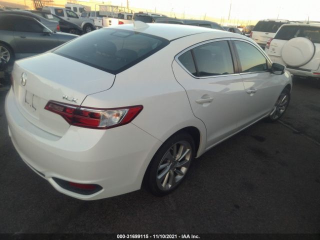 Photo 3 VIN: 19UDE2F72GA009422 - ACURA ILX 