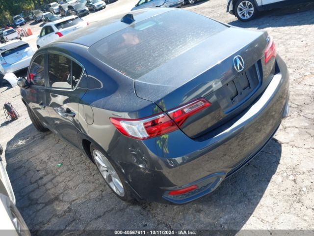 Photo 2 VIN: 19UDE2F72GA011588 - ACURA ILX 