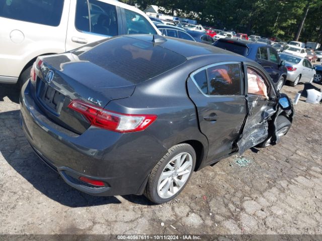 Photo 3 VIN: 19UDE2F72GA011588 - ACURA ILX 