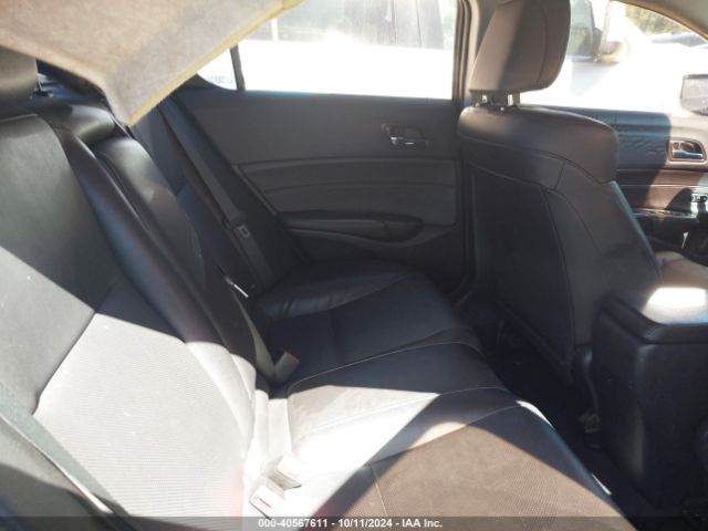 Photo 7 VIN: 19UDE2F72GA011588 - ACURA ILX 