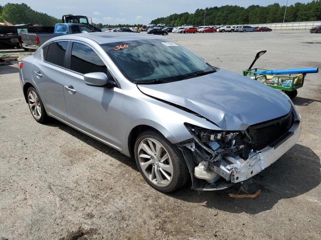 Photo 3 VIN: 19UDE2F72GA014622 - ACURA ILX 