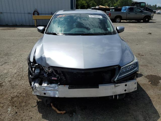 Photo 4 VIN: 19UDE2F72GA014622 - ACURA ILX 